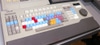 Chyron Board, Video Control Board, Keyboard
