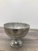 Small Silver Footed Revere Bowl