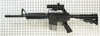 BF - Colt AR15 SP1, Rifle, 223 REM