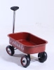 Mini Red Wagon