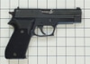 BF - SIG Sauer P220, Pistol, 45 ACP