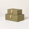 Storage Box