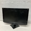 ViewSonic Black LCD Monitor