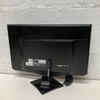 ViewSonic Black LCD Monitor