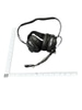 N/D Carbon Fiber Rugged Racing Headset