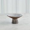 Raised Bowl