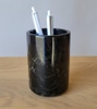 Marble Pencil Cup