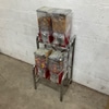 Vintage Candy and Snack Vending Machine