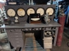 Pneumatic Test Bench