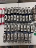 Stainless Steel Clamp