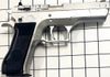 Replica - Magnum Research Jericho 941, Pistol