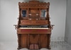 Parlor Pump Organ