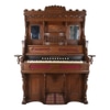 Parlor Pump Organ