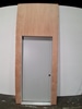 4'x10' door wall