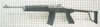 BF - Ruger Mini-14, Rifle, 223 REM, Black