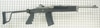 BF - Ruger Mini-14, Rifle, 223 REM, Black