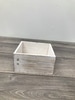 Rectangular Wooden Boxes