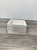 Rectangular Wooden Boxes