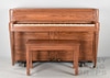 Upright Piano