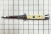 White Handle - Stiletto Milano