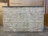 Low Wall - Brick - Exterior