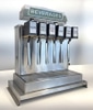 Soda Fountain Station
