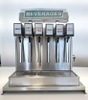 Soda Fountain Station