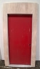 4'×8' Door Wall