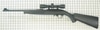 BF - Mossberg International 702 Plinkster, Rifle, 22 LR