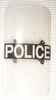 Police Riot Shield 36"Clear
