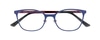 ProDesign Square 2 3431 Purple-Blue Dark Matte 51-18