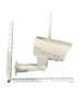 N/F White PTZ Camera