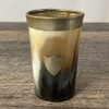 Medium Vintage Horn Cup