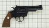 Replica - Colt Trooper, Revolver