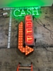 CASH
