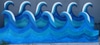 Small Wave Cutout