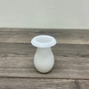 Small Glass Bud Vase