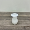 Small Glass Bud Vase