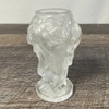 Small Lalique Vases