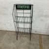 Wire Display Shelf Rack