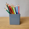 Assorted Color Pencils