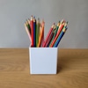 Assorted Color Pencils