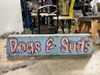 DOGS & SUDS