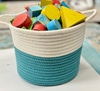Copy of Basket of Vintage Blocks