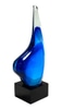 Trophy; Murano Glass
