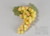 Large Fake Bunch of White Grapes