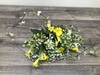 Silk.Country Daisy Bridal Bouquets