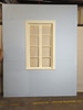 8x10 Window Wall
