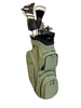 Taylormade Signature 14 Way Cart Bag