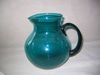 Pot Belly Pitcher With Handle